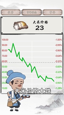模拟客栈截图3