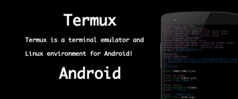 termux[图1]