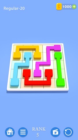 谜题发烧友截图1