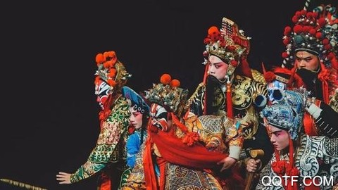 梨园行戏曲[图2]
