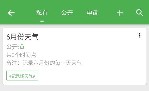 我的时间线[图3]