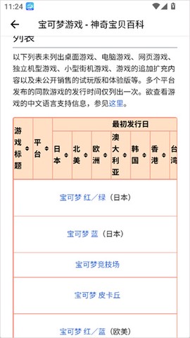 神奇宝贝全国图鉴[图5]