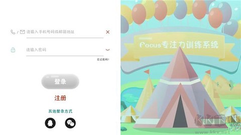 专注世界[图1]