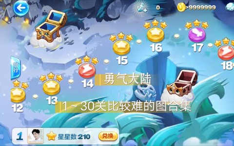 天天酷跑勇气大陆换什么[图2]
