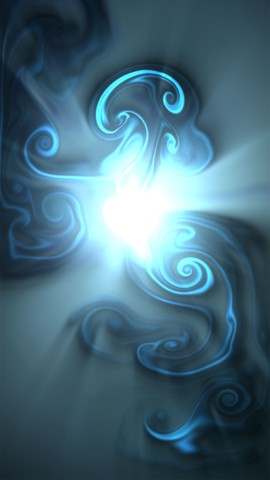 魔幻粒子2020截图1