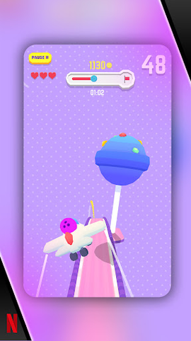 爆裂保龄球[图1]