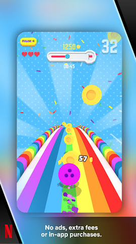 爆裂保龄球截图3
