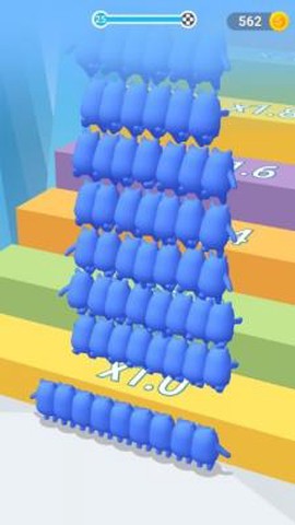 小白快跑截图1