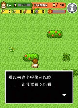 无人岛截图2