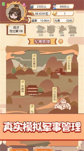 我要做国王[图1]