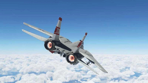 刺激空战截图3