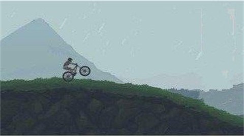 极限山地车2截图1