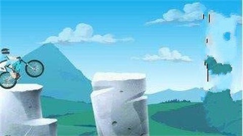 极限山地车2截图2