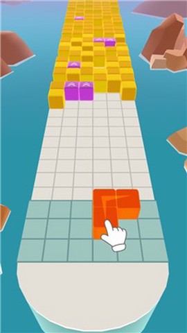 方块一块浪截图3