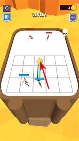 恐龙融合大师模拟器[图2]