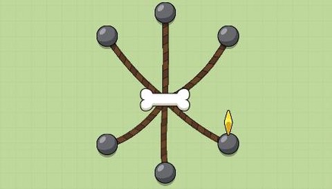 快来割绳子[图1]