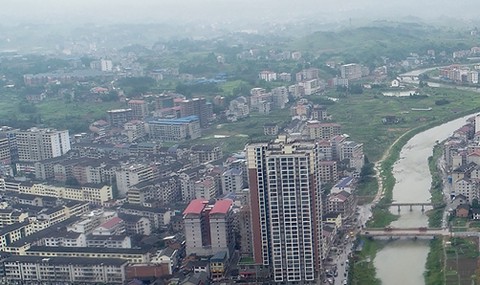 洋溪信息港[图1]