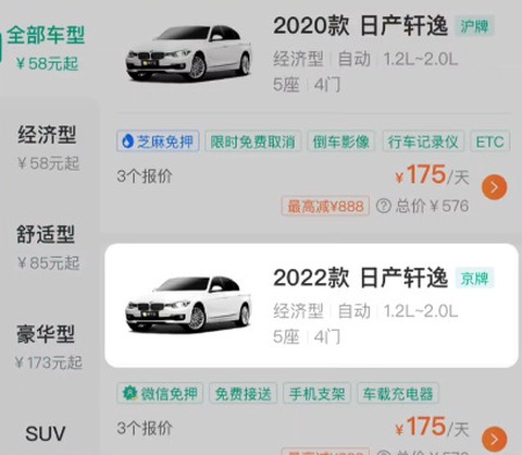 马达出行[图2]