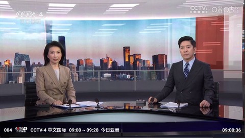 蜂巢直播TV截图3