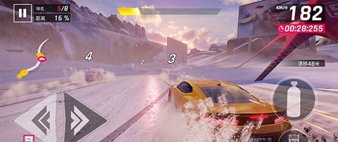 狂野飙车[图4]