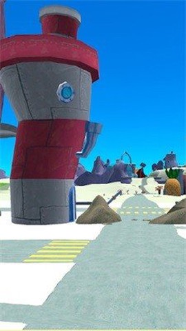 海绵宝宝世界2[图1]
