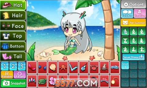 扭蛋公主截图1