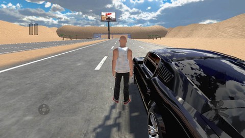 公路狂飙[图5]