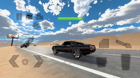 公路狂飙[图6]
