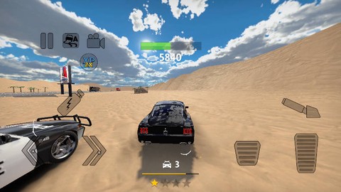 公路狂飙[图7]