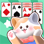 猫咪纸牌