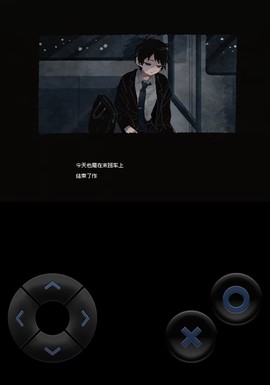 终焉车站[图2]