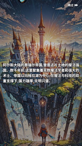 深渊战记[图1]