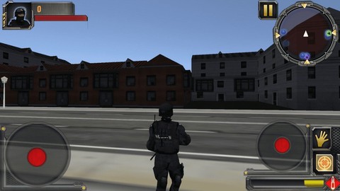 最强射击队长截图3