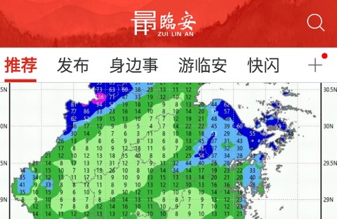 最临安[图1]