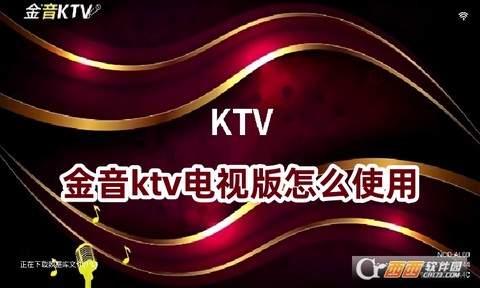 金音KTV官方版截图1