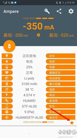 ampere[图2]