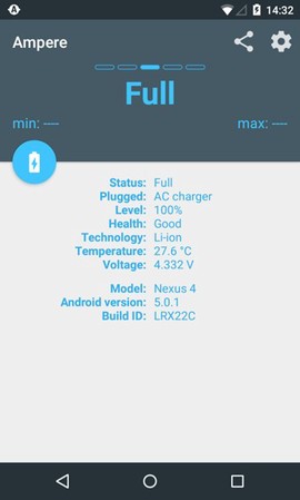 ampere截图2