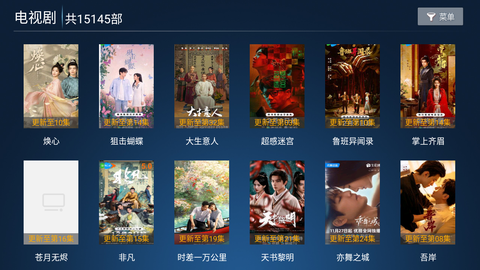 大帅影视截图3