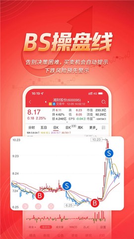 湘财智盈截图2