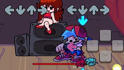 周五夜放克：鬼修女截图2