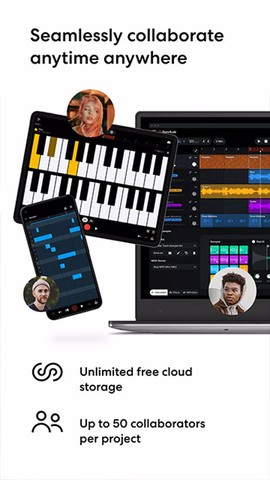 BandLab截图3