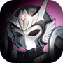 暗黑斗士