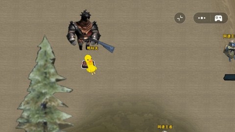 战场射击突围[图1]