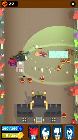 部落胜利截图2