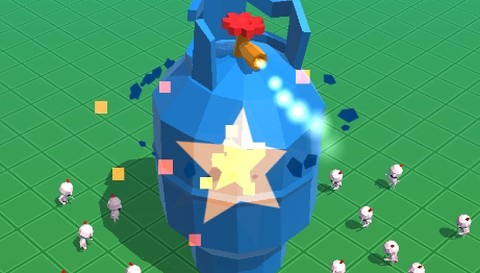 蠢蛋先生[图2]