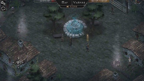吸血鬼的堕落：起源截图3