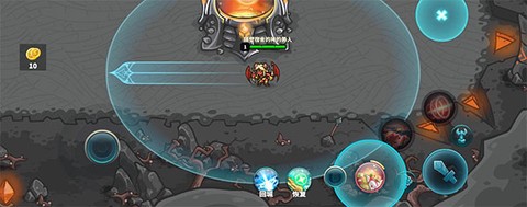 远古群星[图4]