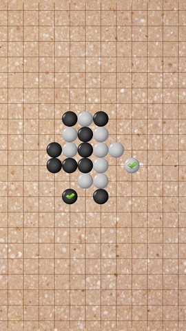 快乐五子棋截图3