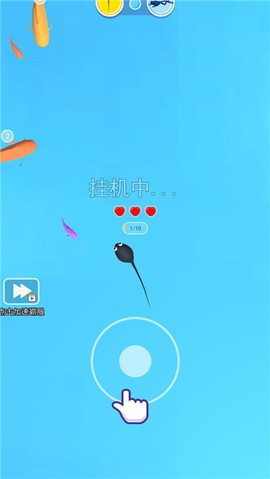 超神进化召唤恐龙截图3