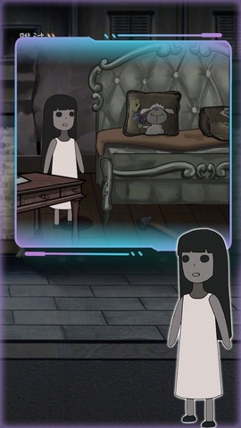 撞鬼生存逃生截图1
